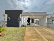 Casa em Condomínio para Venda em Boituva, Residencial...