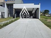 Casa em Condomínio para Venda em Boituva, Residencial...