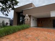 Casa em Condomínio para Venda em Boituva, Residencial...