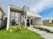 Casa em Condomínio para Venda em Boituva, Residencial...