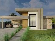 Casa em Condomínio para Venda em Boituva, Residencial...