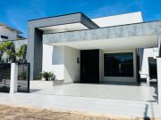 Casa em Condomínio para Venda em Brasília, Região dos...