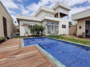 Casa em Condomínio para Venda em Brasília, Região dos...