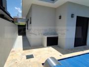 Casa em Condomínio para Venda em Cabreúva, Jacaré, 3...