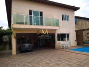 Casa em Condomínio para Venda em Cajamar, Jardins...