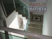 Casa em Condomínio para Venda em Campinas, Alphaville...