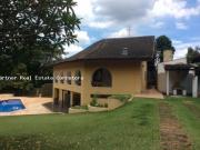 Casa em Condomínio para Venda em Campinas, Barão...