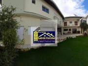 Casa em Condomínio para Venda em Campinas, Loteamento...