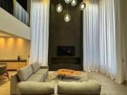 Casa em Condomínio para Venda em Campinas, Loteamento...
