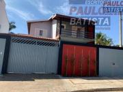 Casa em Condomínio para Venda em Campinas, Parque...