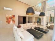 Casa em Condomínio para Venda em Campinas, Sousas, 4...