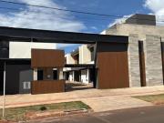 Casa em Condomínio para Venda em Campo Grande, Carandá...