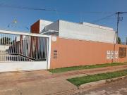 Casa em Condomínio para Venda em Campo Grande, Jardim...
