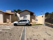 Casa em Condomínio para Venda em Campo Grande, Panamá, 2...