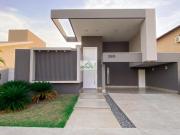 Casa em Condomínio para Venda em Campo Grande,...