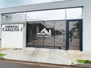 Casa em Condomínio para Venda em Campo Grande, Vila...