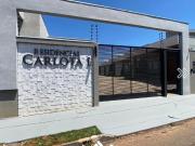 Casa em Condomínio para Venda em Campo Grande, Vila...