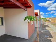 Casa em Condomínio para Venda em Campo Grande, Vila Nova...