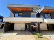 Casa em Condomínio para Venda em Campo Grande, Vila...