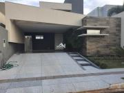 Casa em Condomínio para Venda em Campo Grande, Vila...