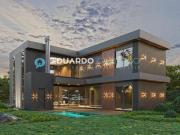 Casa em Condomínio para Venda em Capão da Canoa, Capão...