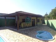 Casa em Condomínio para Venda em Caraguatatuba, Martim...