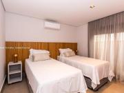 Casa em Condomínio para Venda em Caraguatatuba, Praia de...