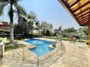 Casa em Condomínio para Venda em Carapicuíba, Chácara...