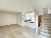 Casa em Condomínio para Venda em Contagem, Centro, 3...