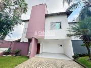 Casa em Condomínio para Venda em Contagem, Centro, 4...