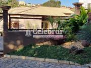 Casa em Condomínio para Venda em Contagem, Estância do...