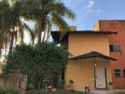 Casa em Condomínio para Venda em Cotia, Granja Viana, 4...