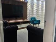 Casa em Condomínio para Venda em Cotia, Jardim Rio das...