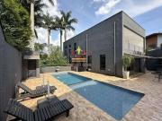 Casa em Condomínio para Venda em Cotia, Parque Rincão, 3...