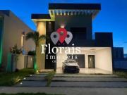 Casa em Condomínio para Venda em Cuiabá, Jardim...