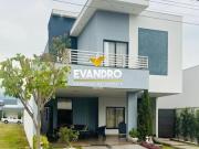 Casa em Condomínio para Venda em Cuiabá, Condomínio...