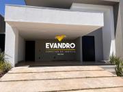 Casa em Condomínio para Venda em Cuiabá, Jardim...
