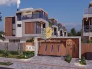 Casa em Condomínio para Venda em Curitiba, Portão, 3...