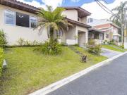 Casa em Condomínio para Venda em Curitiba, São Braz, 4...