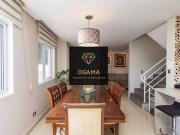 Casa em Condomínio para Venda em Curitiba, São Lourenço,...