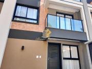 Casa em Condomínio para Venda em Curitiba, Santa...