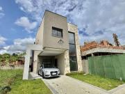 Casa em Condomínio para Venda em Curitiba, Santa...
