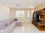 Casa em Condomínio para Venda em Curitiba, Xaxim, 4...