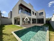 Casa em Condomínio para Venda em Goiânia, Alphaville...