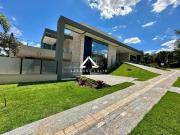 Casa em Condomínio para Venda em Goiânia, Condomínio do...