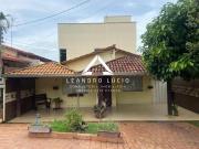 Casa em Condomínio para Venda em Goiânia, Fazenda...