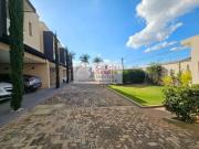 Casa em Condomínio para Venda em Goiânia, Jardim...