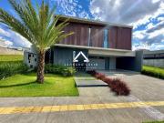 Casa em Condomínio para Venda em Goiânia, Jardins...