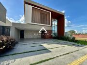 Casa em Condomínio para Venda em Goiânia, Jardins...