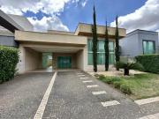 Casa em Condomínio para Venda em Goiânia, Jardins...